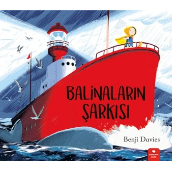 Balinaların Şarkısı