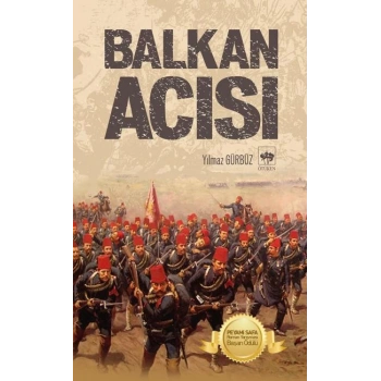 Balkan Acısı