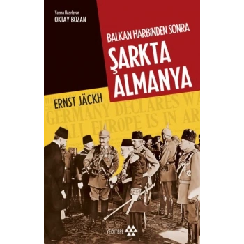 Balkan Harbinden Sonra