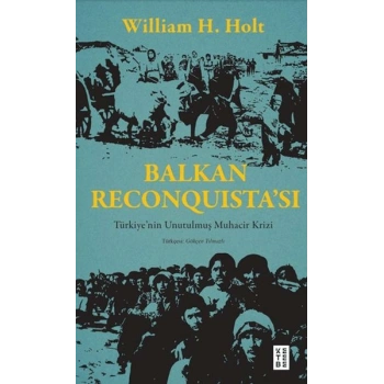 Balkan Reconquistası