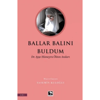 Ballar Balını Buldum