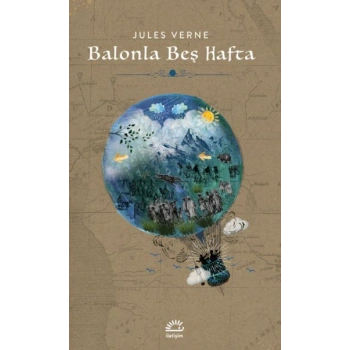 Balonla Beş Hafta
