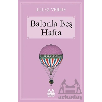 Balonla Beş Hafta