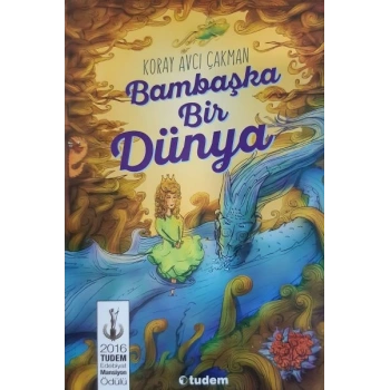 Bambaşka Bir Dünya