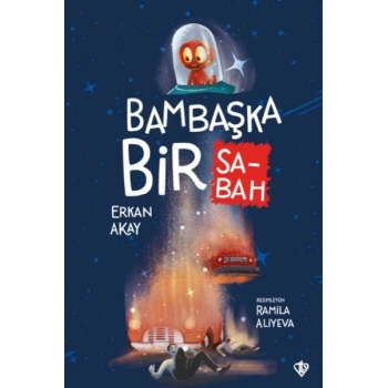 Bambaşka Bir Sabah