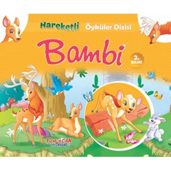 Bambi - Hareketli