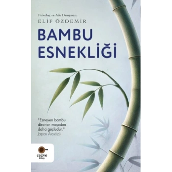 Bambu Esnekliği
