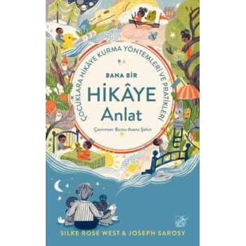 Bana Bir Hikaye Anlat