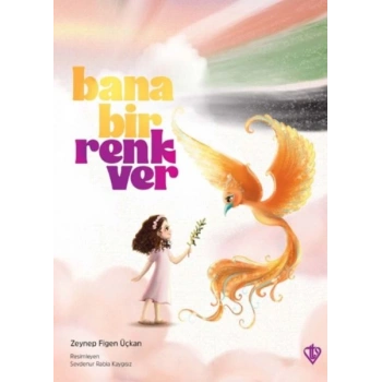 Bana Bir Renk Ver