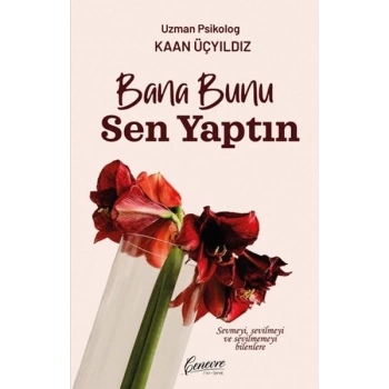 Bana Bunu Sen Yaptın