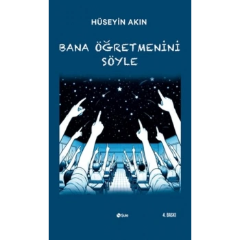 Bana Öğretmenini Söyle