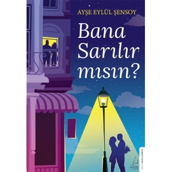 Bana Sarılır mısın?
