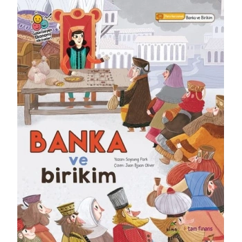 Banka ve Birikim