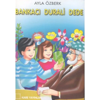 Bankacı Durali Dede