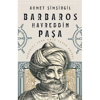 Barbaros Hayreddin Paşa