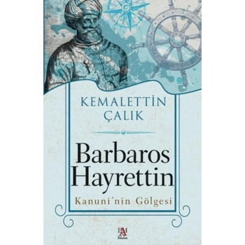 Barbaros Hayrettin