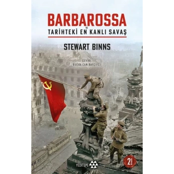 Barbarossa Tarihteki En Kanlı Savaş