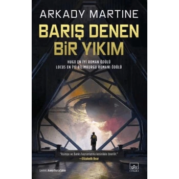 Barış Denen Bir Yıkım