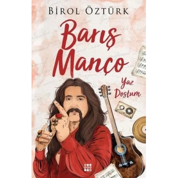 Barış Manço - Yaz Dostum