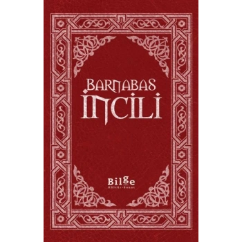 Barnabas İncili