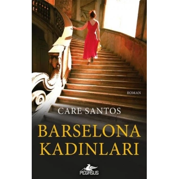 Barselona Kadınları