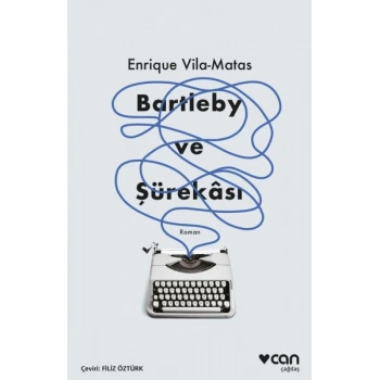 Bartleby ve Şürekası