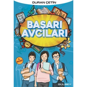 Başarı Avcıları
