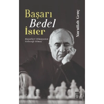 Başarı Bedel İster