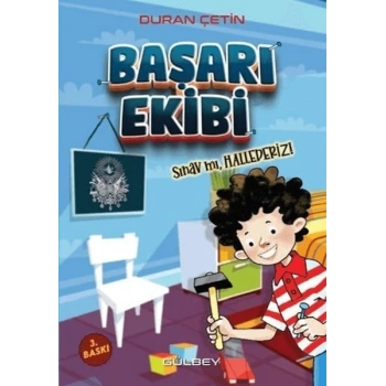 Başarı Ekibi