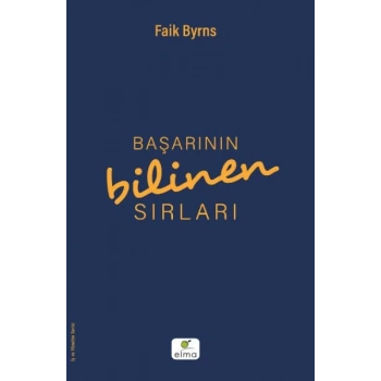 Başarının Bilinen Sırları
