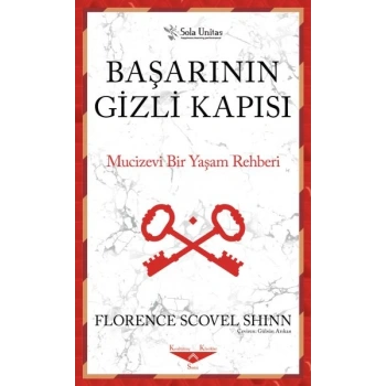 Başarının Gizli Kapısı