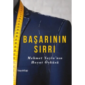 Başarının Sırrı