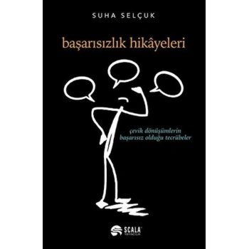 Başarısızlık Hikayeleri