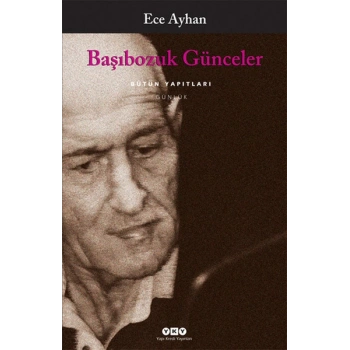 Başıbozuk Günceler