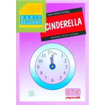 Basic Readers - Cinderella
