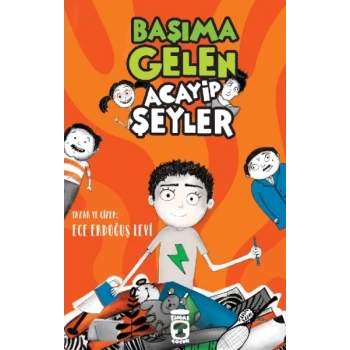 Başıma Gelen Acayip Şeyler