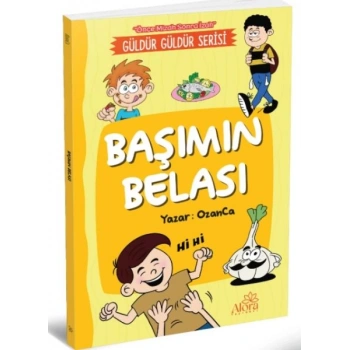 Başımın Belası