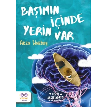 Başımın İçinde Yerin Var