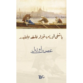 Başını Örten Kızlar Felsefe Bilmelidir - Osmanlıca