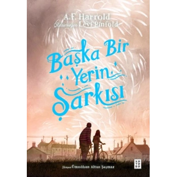 Başka Bir Yerin Şarkısı