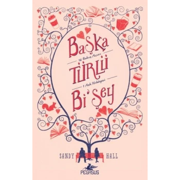 Başka Türlü Bişey