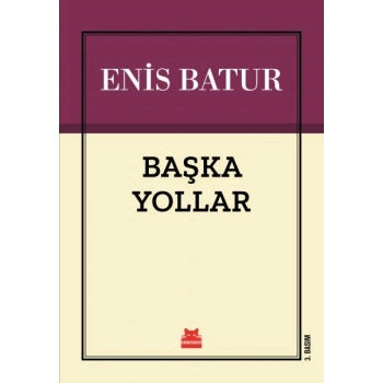 Başka Yollar