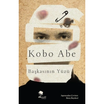 Başkasının Yüzü