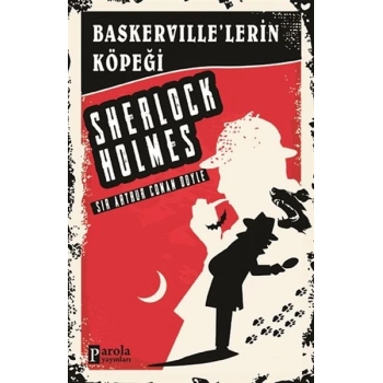 Baskervillelerin Köpeği