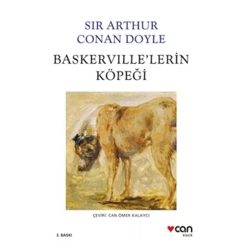Baskervillelerin Köpeği