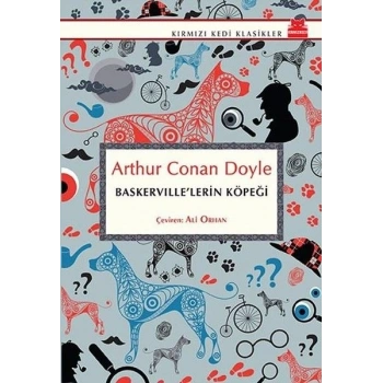 Baskerville’lerin Köpeği