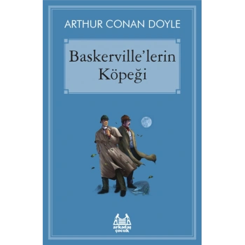 Baskerville’lerin Köpeği