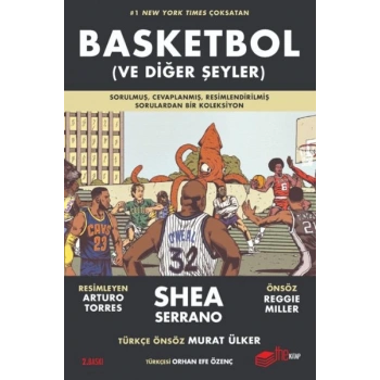 Basketbol ve Diğer Şeyler