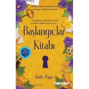 Başlangıçlar Kitabı