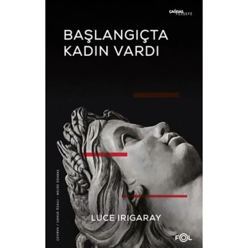 Başlangıçta Kadın Vardı